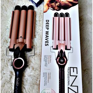 Deep Waves Coconut Serum