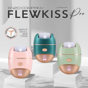 FLEWKISS ENZO ORIGINAL