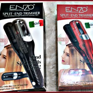 ENZO 🇮🇹 split end trimmer (anti fourche)