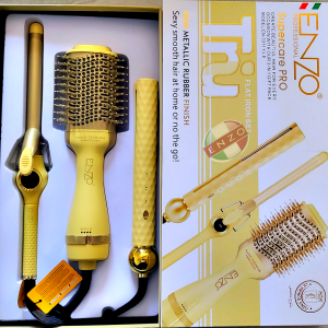 Pack Mariage Jaune Enzo Original