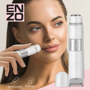 Face & Body Hair Remover ENZO Original 1401